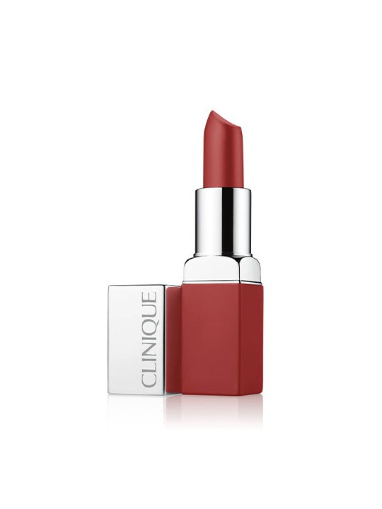CLINIQUE POP MATTE LIPSTICK