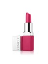 CLINIQUE POP MATTE LIPSTICK