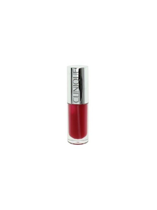 CLINIQUE POP SPLASH LIPSTICK