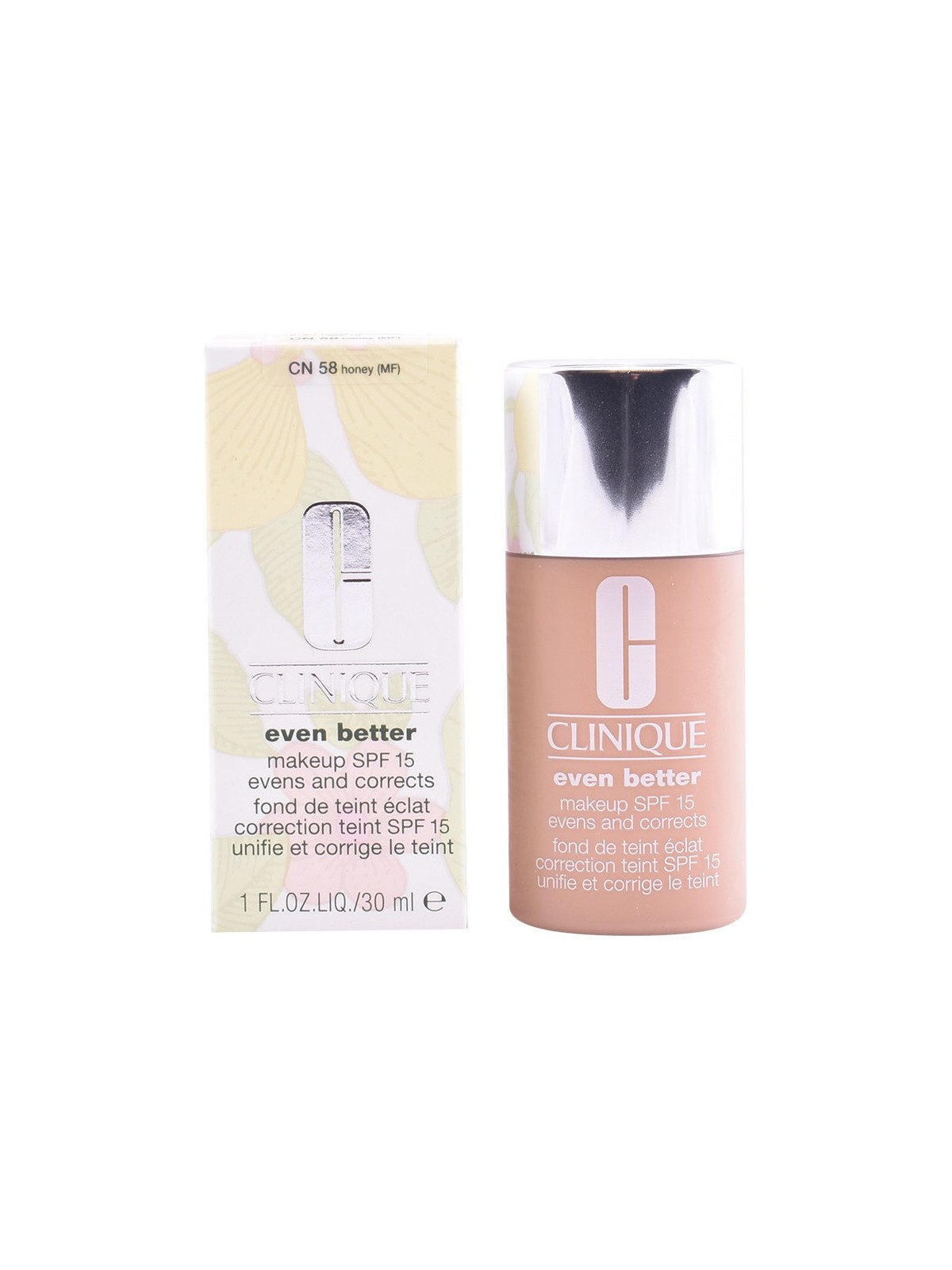 CLINIQUE EVEN BETTER MAKE UP SPF15