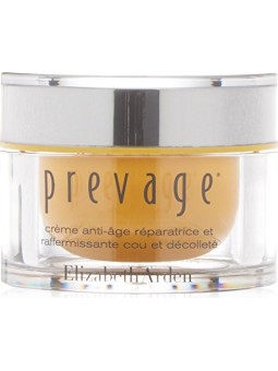 ELIZABETH ARDEN PREVAGE NECK AND DECOLTE