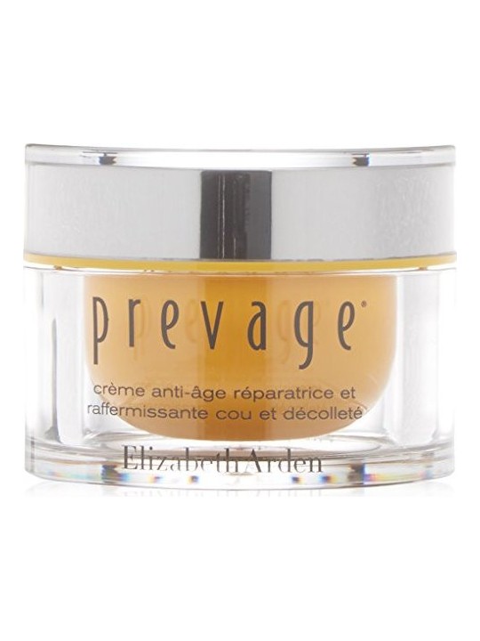 ELIZABETH ARDEN PREVAGE NECK AND DECOLTE