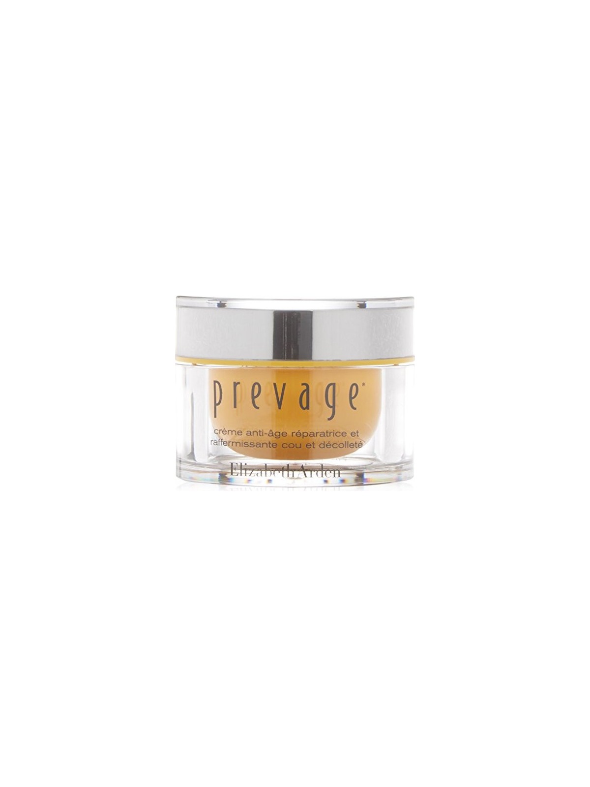 ELIZABETH ARDEN PREVAGE NECK AND DECOLTE