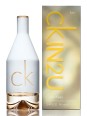 CALVIN KLEIN CKIN2U WOMEN EDP 100 ML