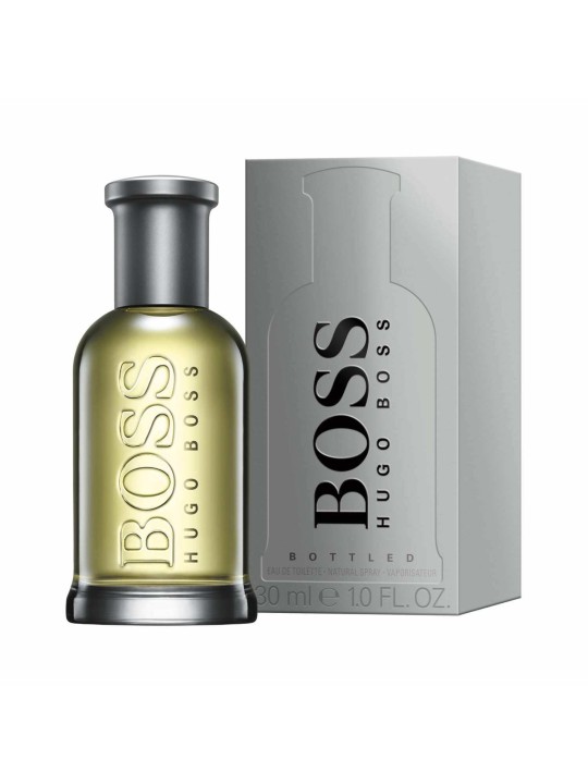 HUGO BOSS BOTTLED EDT 30 ML