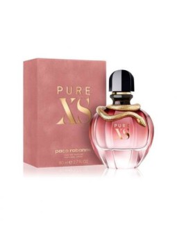 PACO RABANNE PURE XS WOMEN EDP 80 ML