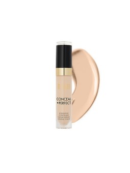 MILANI CONCELEAR+PERFECT LONGWEAR