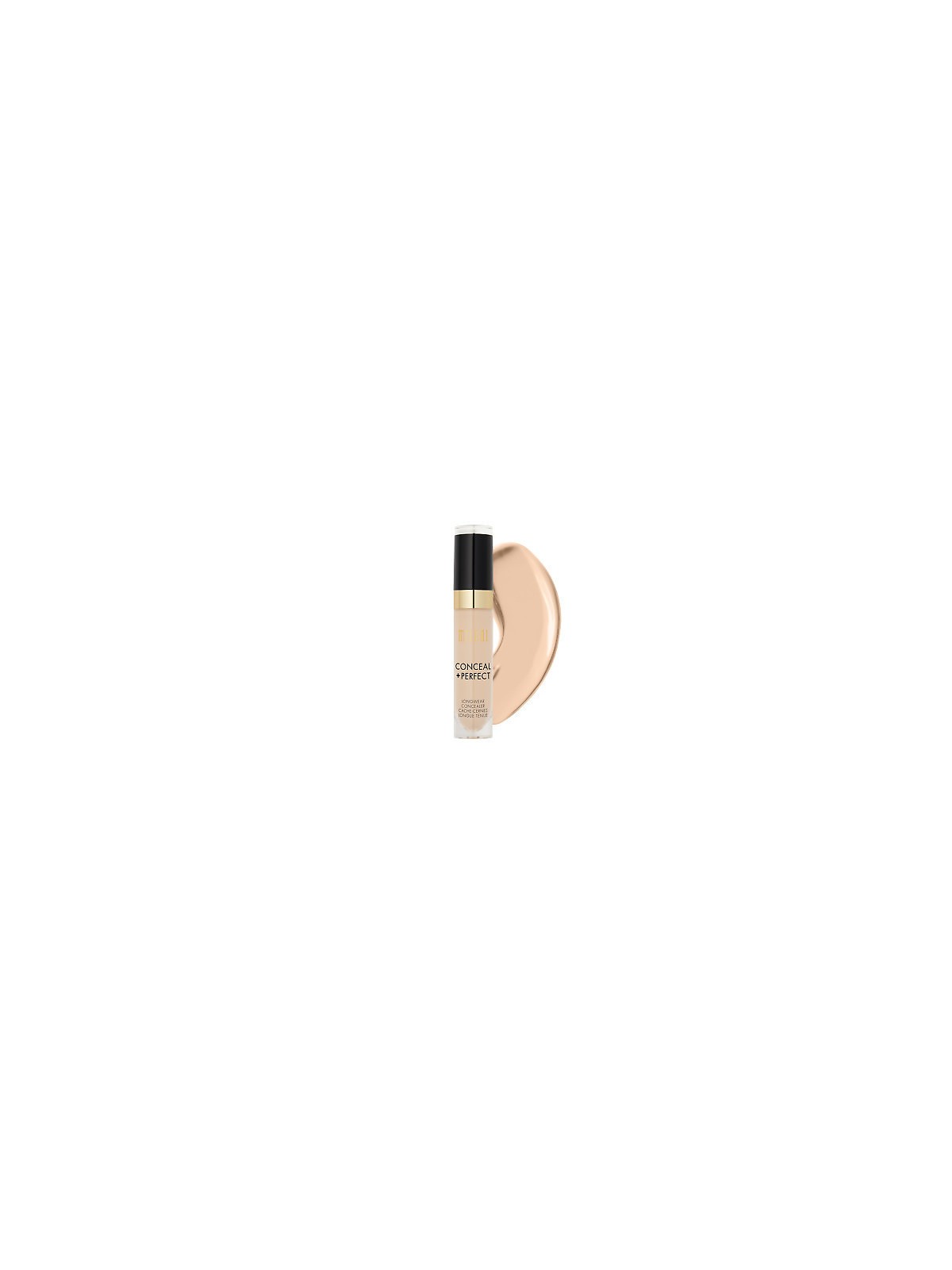 MILANI CONCELEAR+PERFECT LONGWEAR