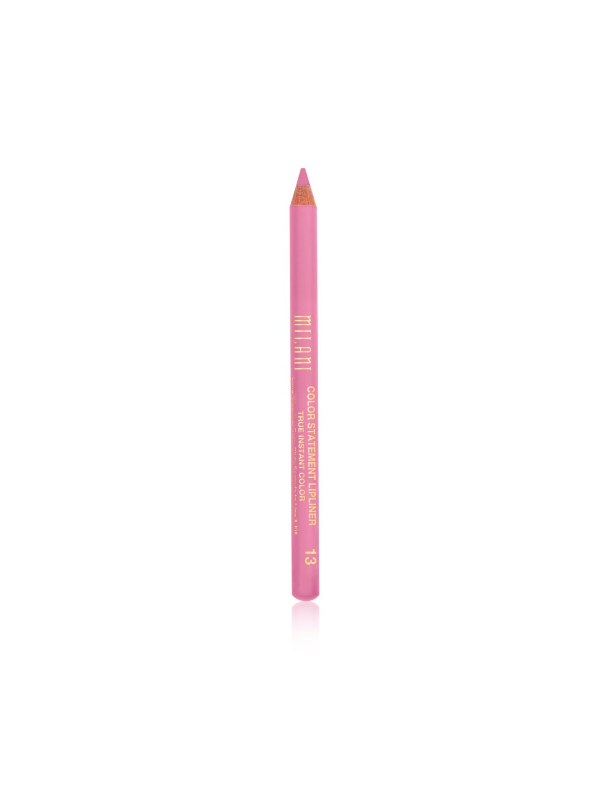MILANI LIP LINER COLOR STATEMENT