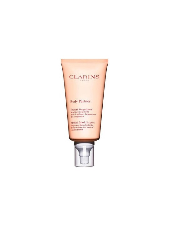 CLARINS STRETCH MARK CARE