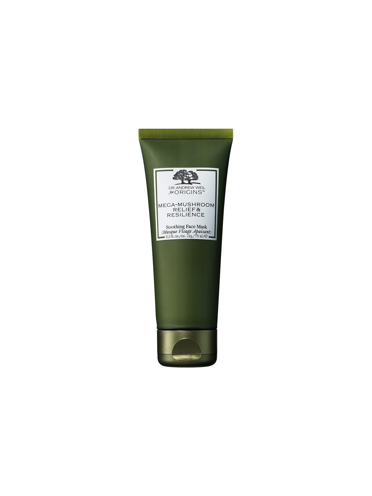 ORIGINS MM SKIN RELIEF MASK 75ml