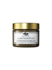 ORIGINS PLANTSCRIPTION YOUTH RENEWING POWER NIGHT CREAM 50 ml