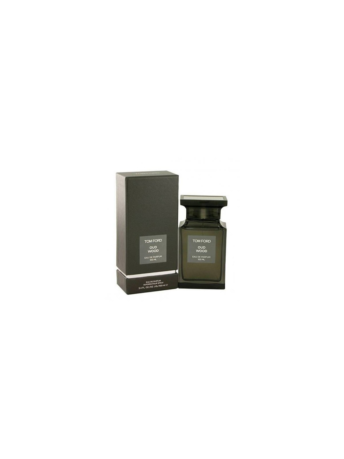 TOM FORD OUD WOOD EDP 100ML