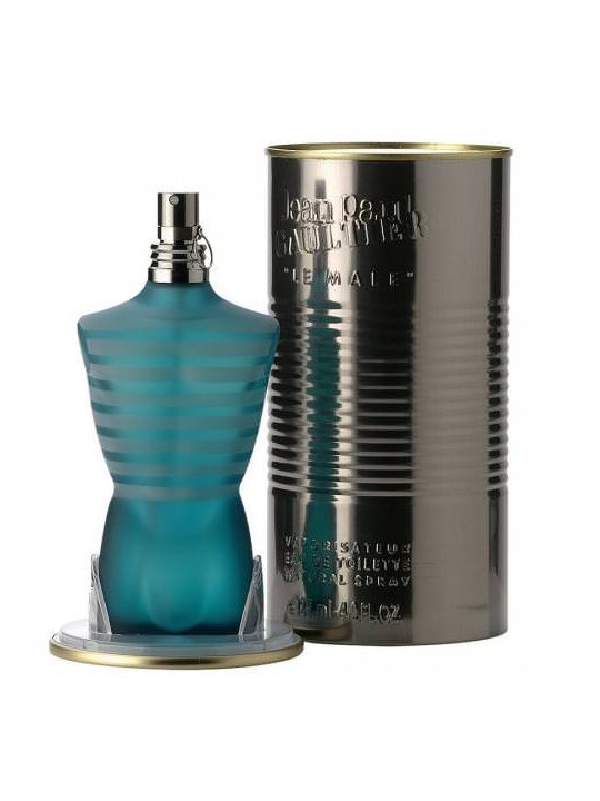 JEAN PAUL GAULTIER LE MALE MAN EDT 125 ML