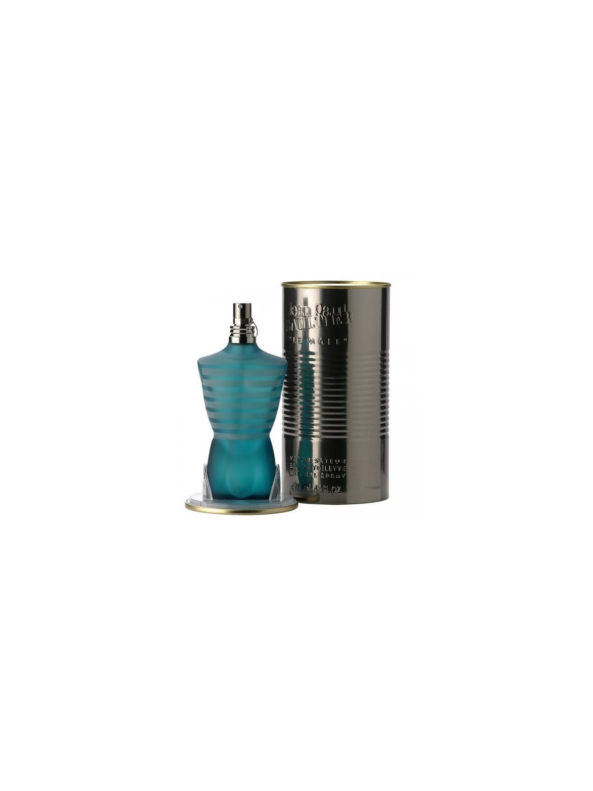 JEAN PAUL GAULTIER LE MALE MAN EDT 125 ML