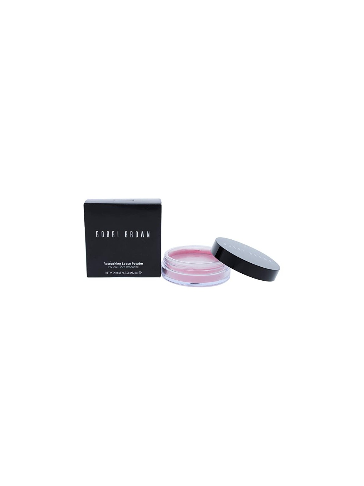 BOBBI BROWN RETOUCH LOOSE PWDR PINK