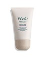 SHISEIDO WASO PORE P SCRUB MASK 80 ml