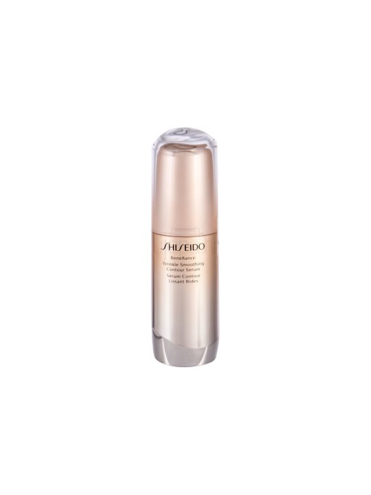 SHISEIDO SBN WRINKLE SMOOTHING CONTOUR SERUM 30 ml
