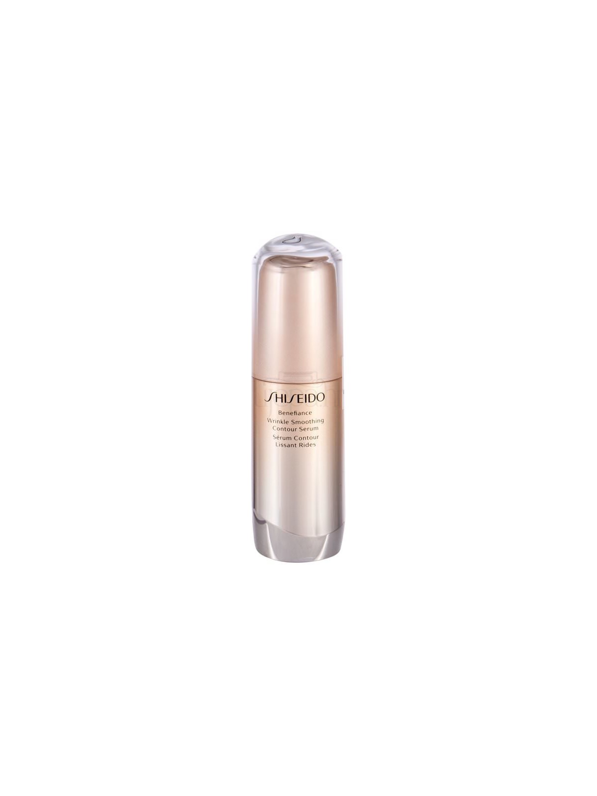 SHISEIDO SBN WRINKLE SMOOTHING CONTOUR SERUM 30 ml