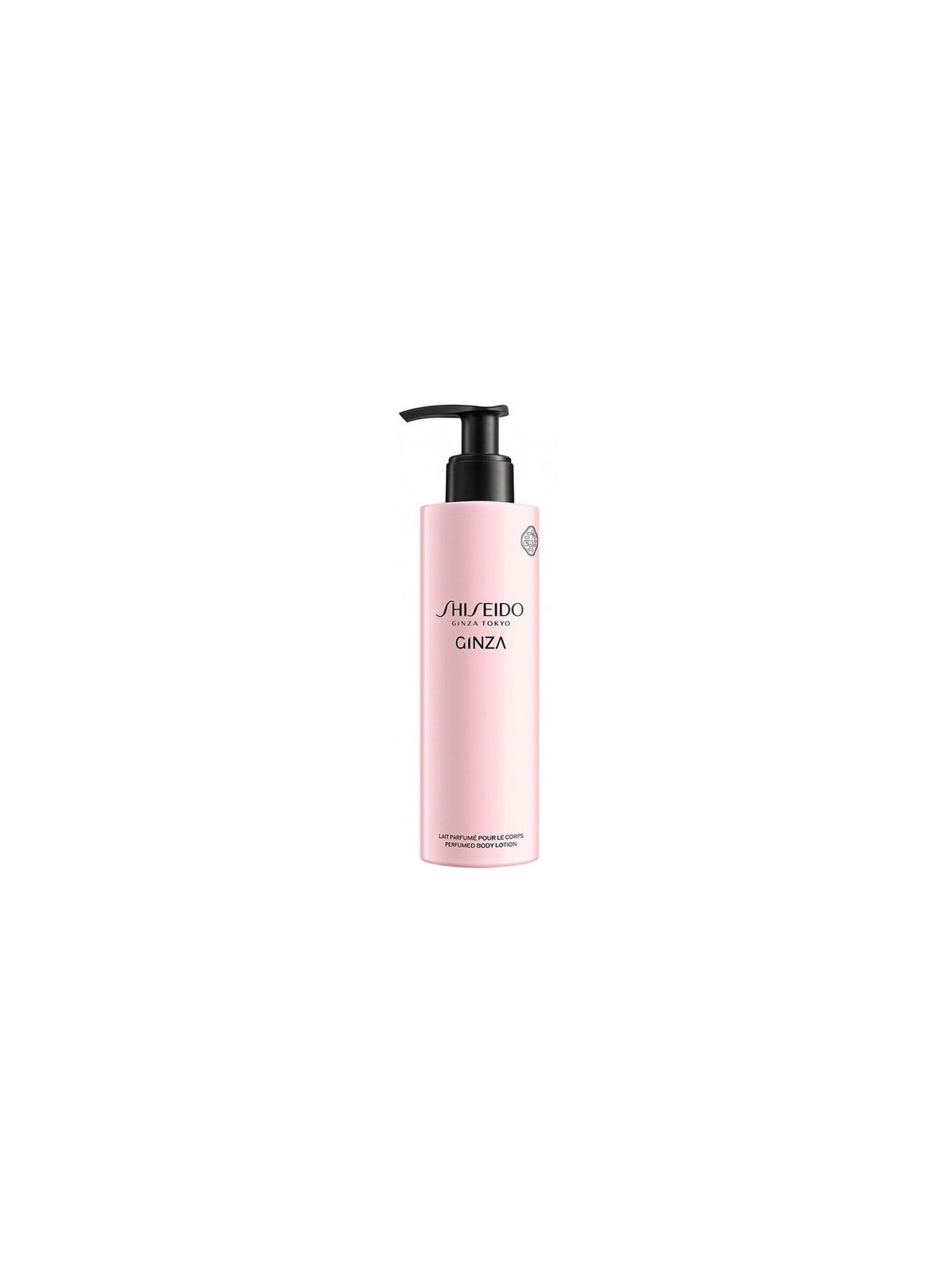 SHISEIDO GINZA BODY LOTION 200ml