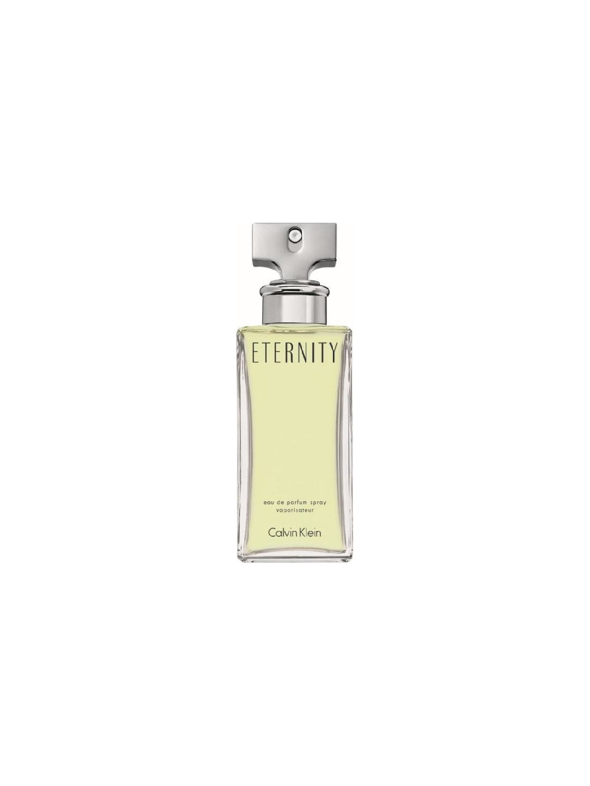 CALVIN KLEIN ETERNITY WOMAN EDP 50 ML