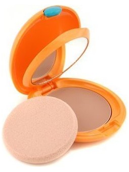SHISEIDO SC TAN COMPACT FOUNDATION SPF