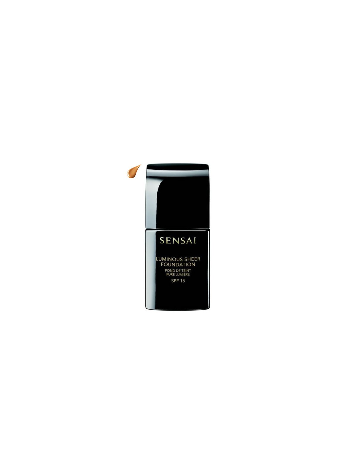 SENSAI LUMINOUS SHEER FOUNDATION