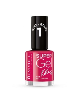 RIMMEL LAK SUPER GEL