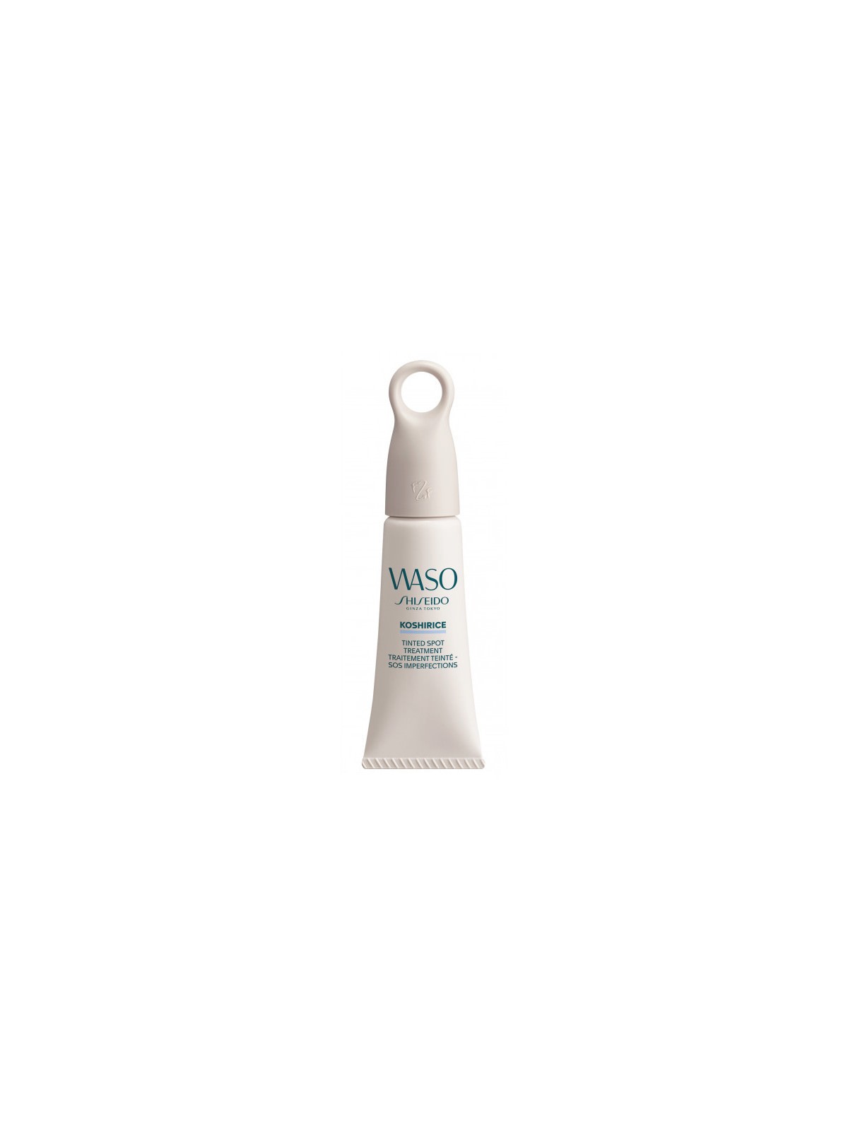 SHISEIDO WASO K TINT SPOT TREATMENT GG 8ML