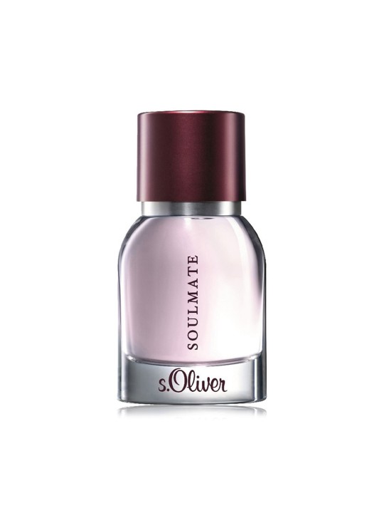 S.OLIVER SOULMATE WOMAN EDT 30 ML