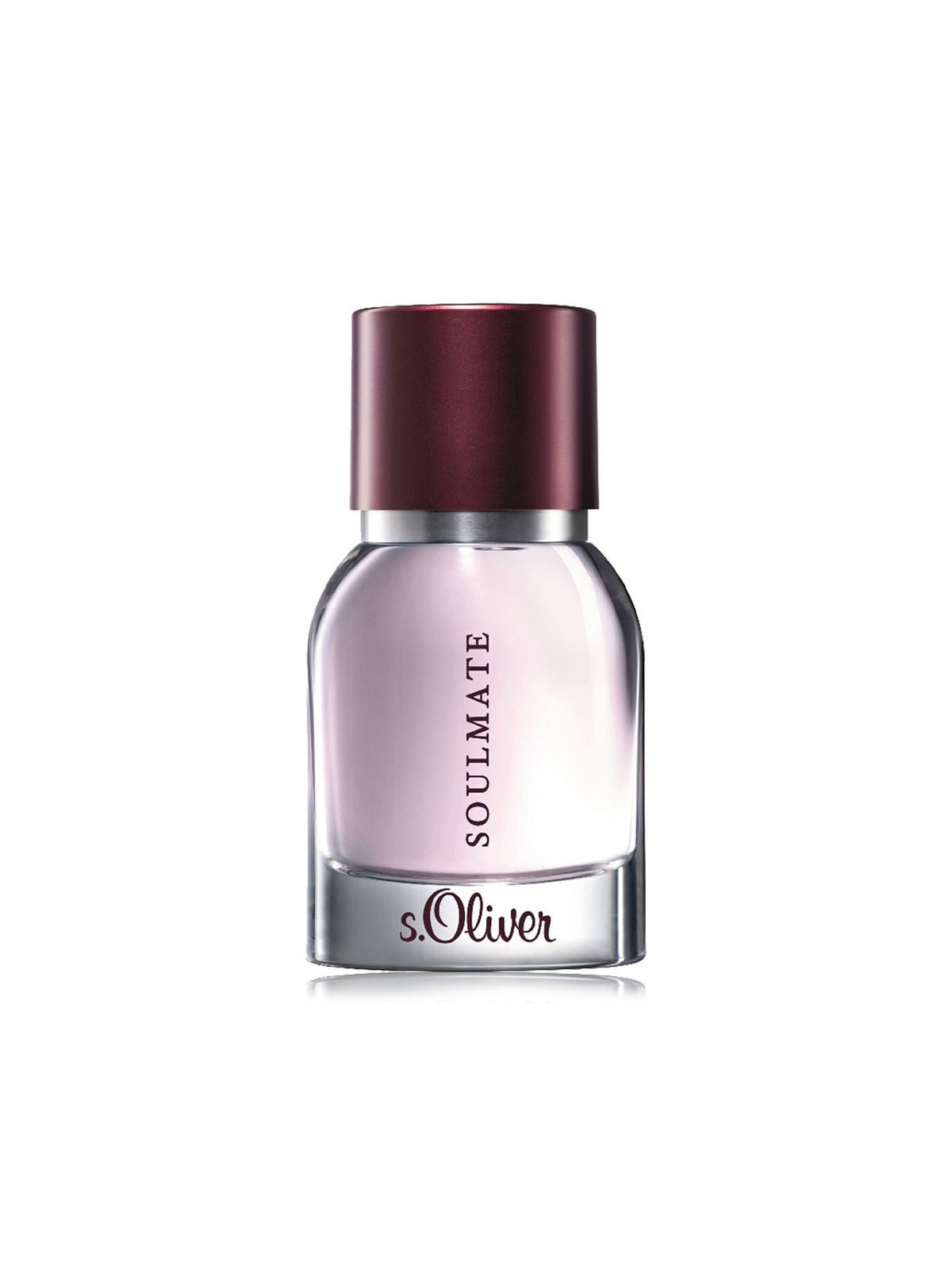 S.OLIVER SOULMATE WOMAN EDT 30 ML