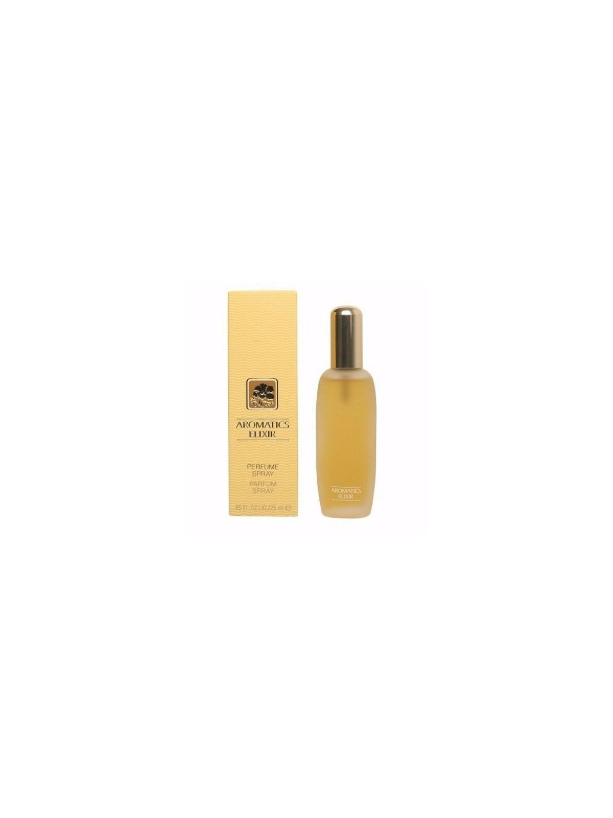 CLINIQUE AROMATICS ELIXIR EDP 25 ML