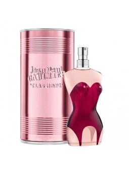 JEAN PAUL GAULTIER CLASSIQUE WOMAN EDP 50 ML