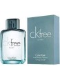 CALVIN KLEIN FREE EDT 50 ML