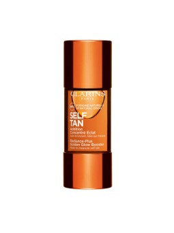 CLARINS SELF-TAN FACE BOOSTER 15ML