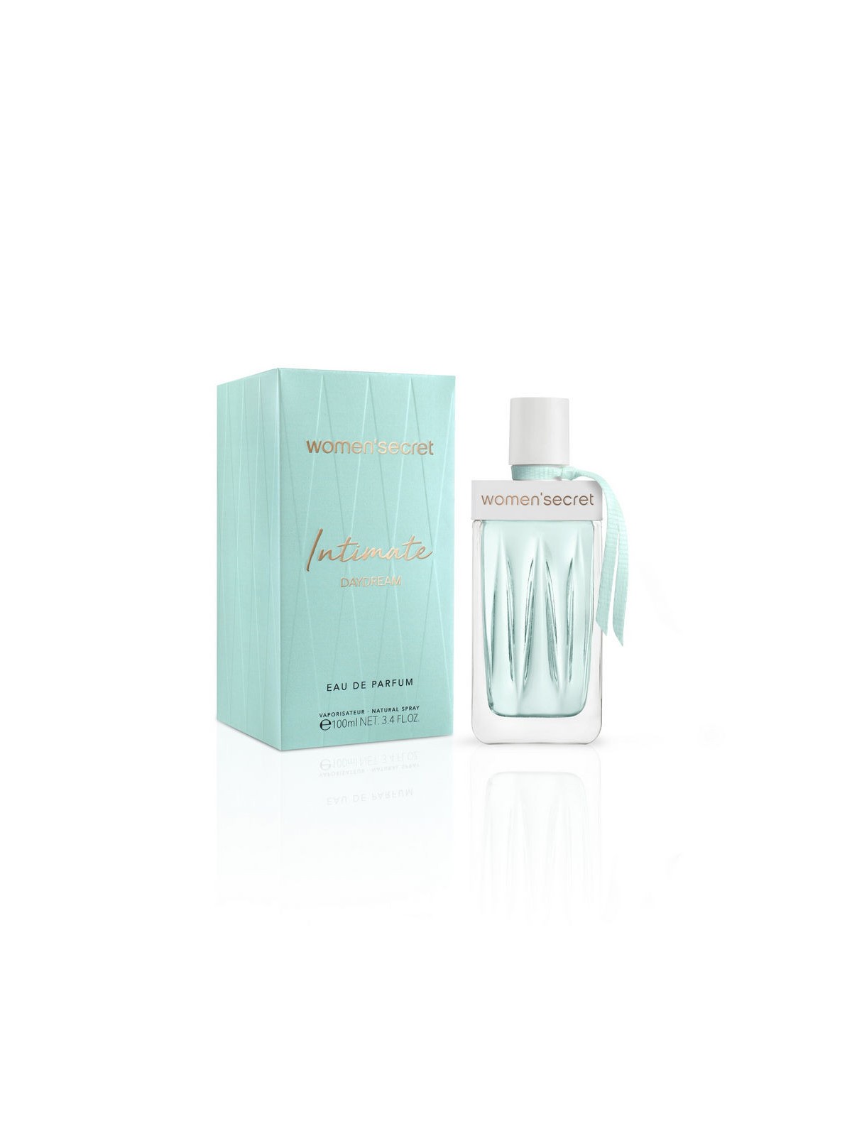 WOMEN SECRET INTIMATE DAYDREAM EDP 100 ML