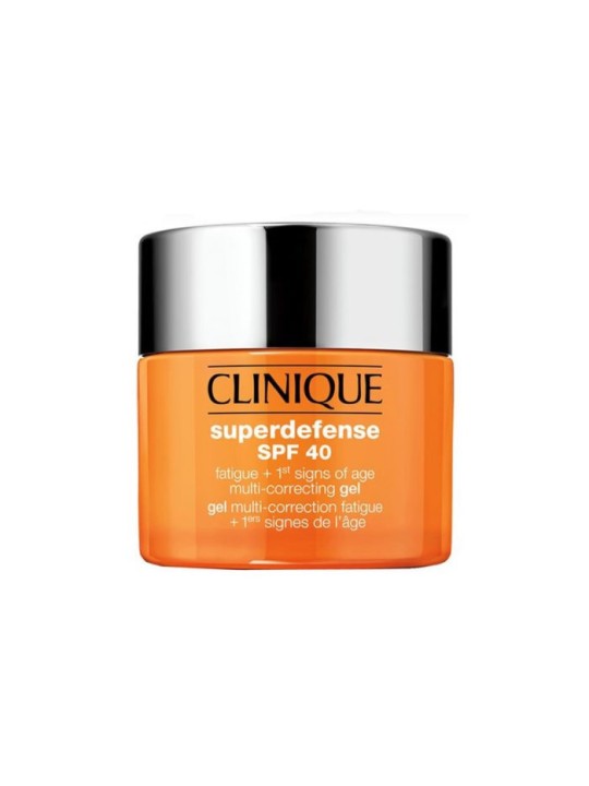 CLINIQUE SUPERDEFENSE GEL SPF40 30 ML