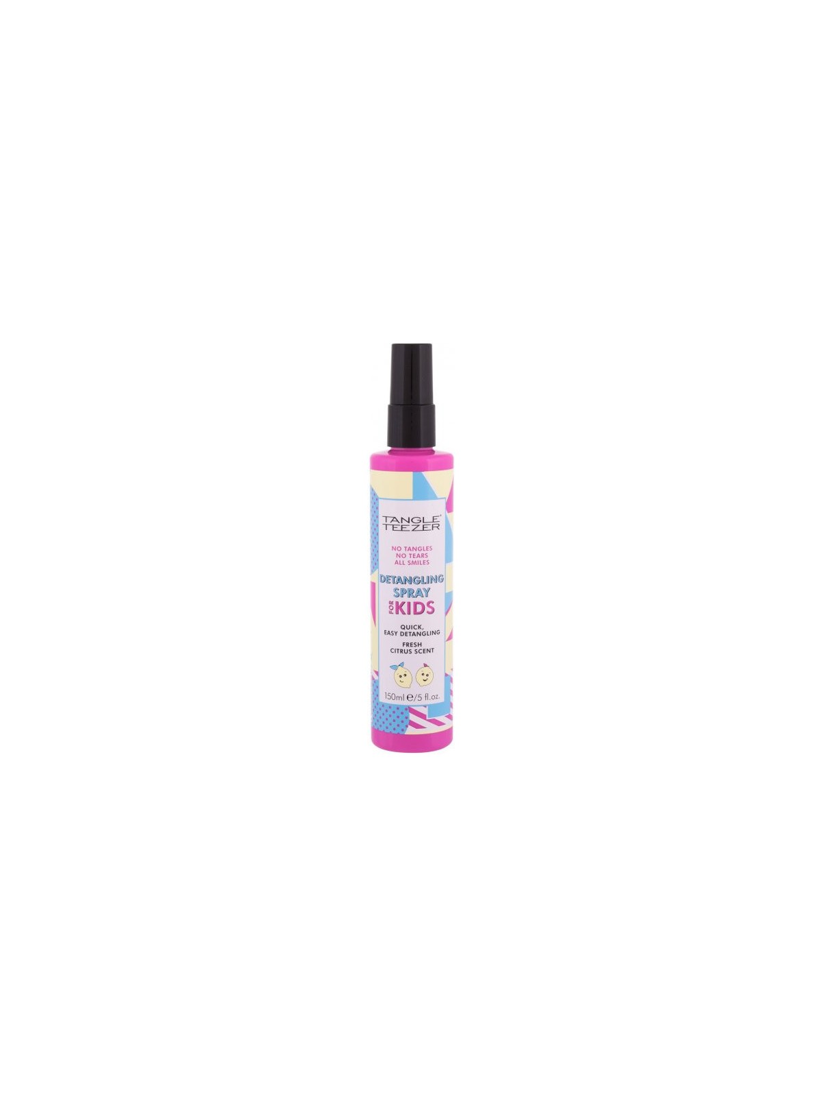 TANGLE TEEZER WET LINES KIDS DETANGLING SPRAY 180 ML