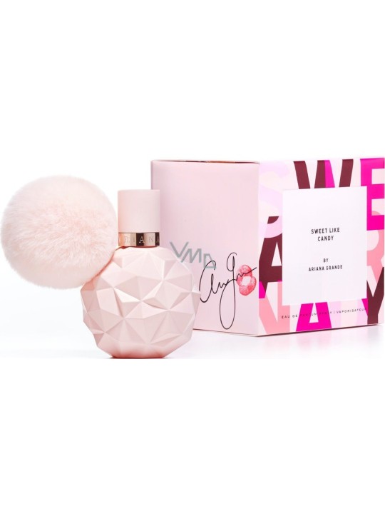 ARIANA GRANDE SWEET LIKE CANDY W EDP 30 M