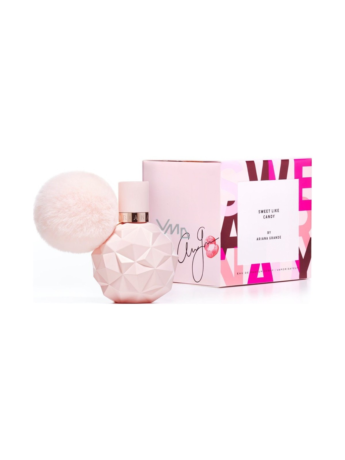 ARIANA GRANDE SWEET LIKE CANDY W EDP 30 M