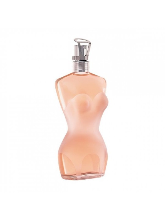 JEAN PAUL GAULTIER CLASSIQUE EDT 100ML RP