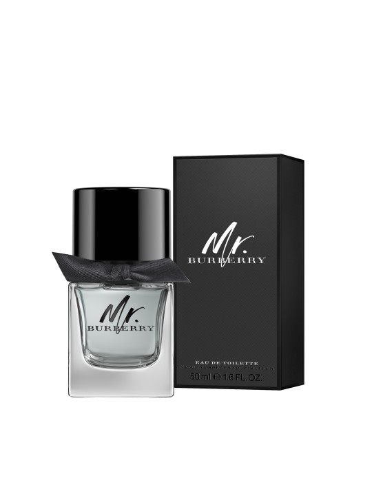 BURBERRY MR BURBERRY EDT 50ML