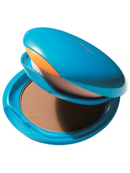 SHISEIDO SP COMPACT FDT MO40