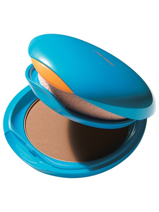 SHISEIDO SP COMPACT FDT MO40