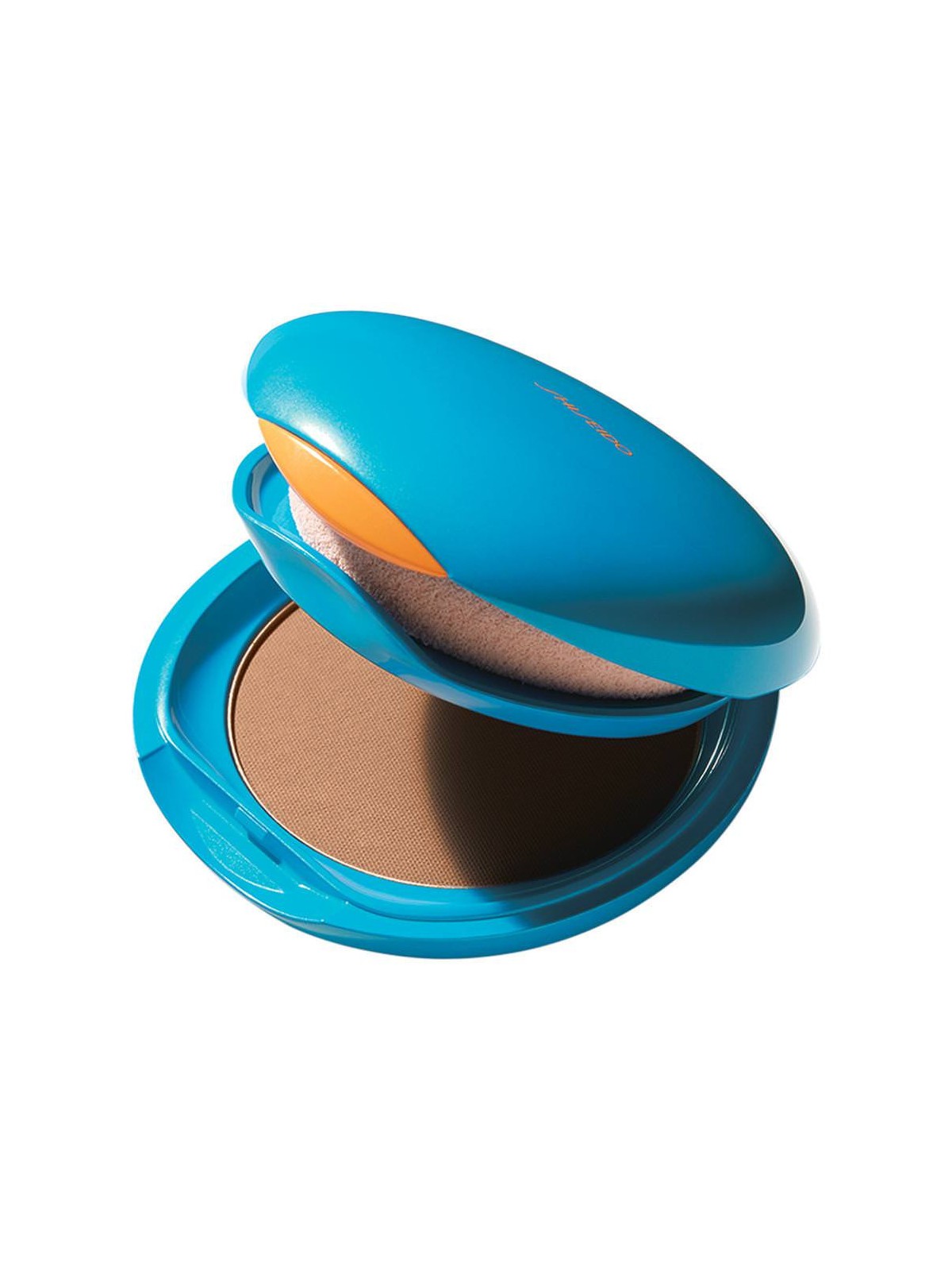 SHISEIDO SP COMPACT FDT MO40