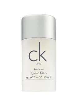 CALVIN KLEIN ONE DEO STICK 75 G