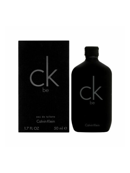 CALVIN KLEIN BE EDT 50 ML