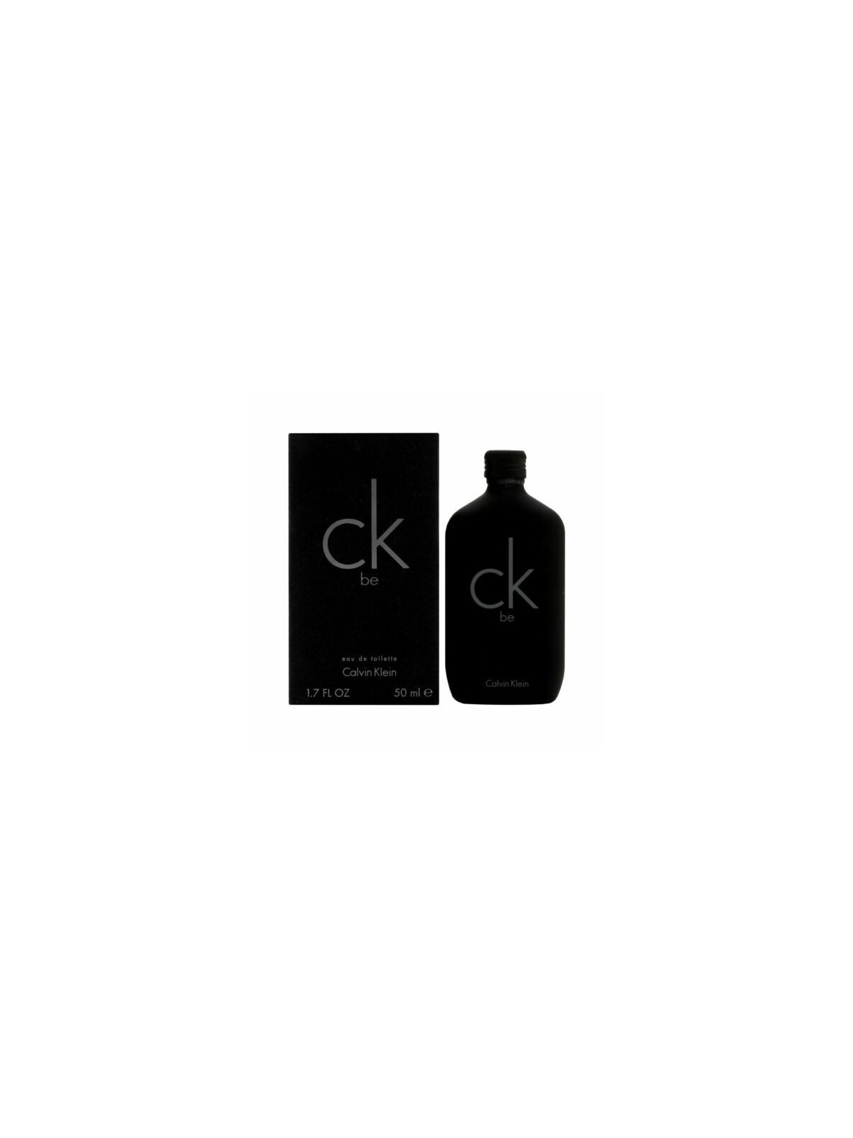 CALVIN KLEIN BE EDT 50 ML