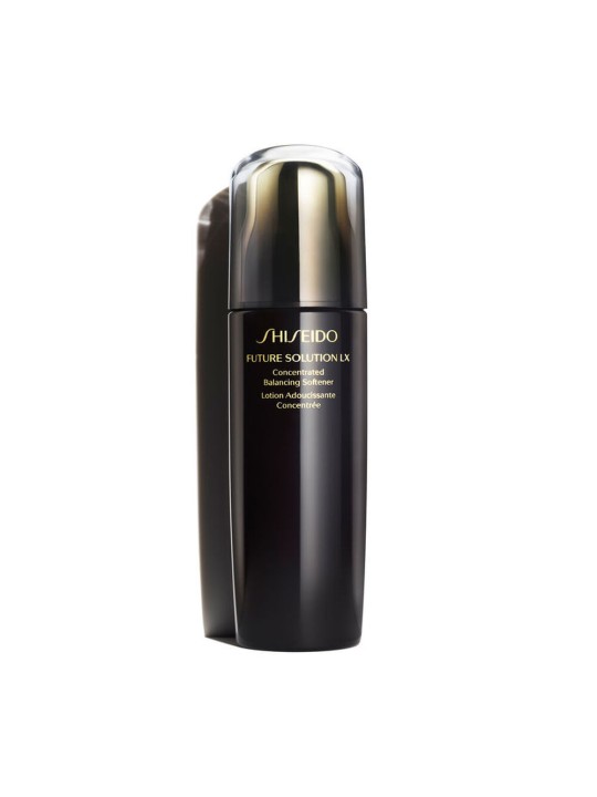 SHISEIDO SFS LX SOFTENER 170 ML