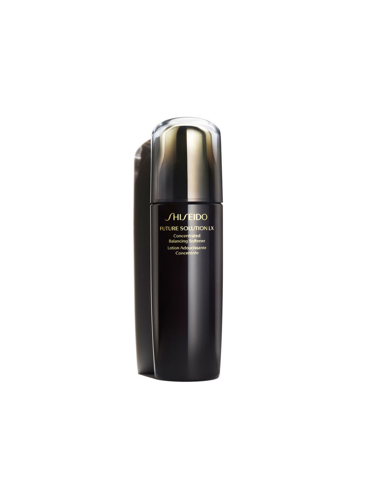 SHISEIDO SFS LX SOFTENER 170 ML